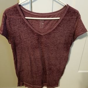 Aerie short sleeve